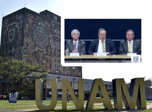 La Universidad Nacional Autónoma de México (UNAM) aplicará un examen presencial de verificación a un grupo de aspirantes a licenciatura para el ciclo 2026-2027. La medida busca garantizar la equidad académica luego de detectar variaciones atípicas en los resultados de la primera fase, realizada en línea.