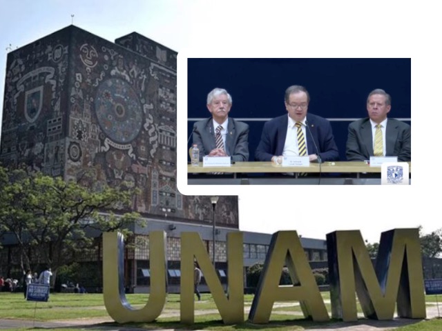 La Universidad Nacional Autónoma de México (UNAM) aplicará un examen presencial de verificación a un grupo de aspirantes a licenciatura para el ciclo 2026-2027. La medida busca garantizar la equidad académica luego de detectar variaciones atípicas en los resultados de la primera fase, realizada en línea.