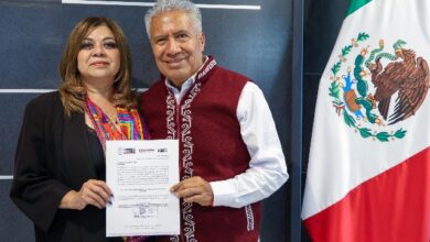 Con el objetivo de consolidar la educación superior artística en el estado, Josefina Farfán Ortega fue aprobada por unanimidad como la nueva titular de la Rectoría de la Universidad de la Creación del Arte y la Cultura (UNICREA)