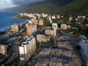 a Organización de las Naciones Unidas (ONU) hizo un llamado internacional de emergencia este miércoles para recaudar 296 millones de dólares,
