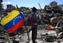 La Organización de las Naciones Unidas (ONU) hizo un llamado internacional de emergencia este miércoles para recaudar 296 millones de dólares, una cifra destinada a financiar las operaciones de asistencia tras los devastadores terremotos que azotaron