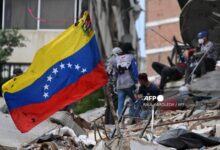 El balance de víctimas por el potente doble sismo que sacudió a Venezuela hace dos semanas aumentó a al menos 3,889 muertos