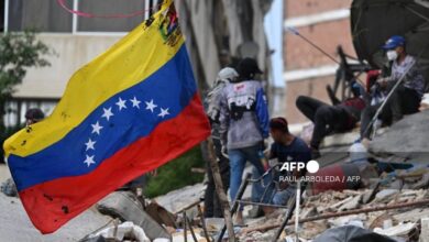 El balance de víctimas por el potente doble sismo que sacudió a Venezuela hace dos semanas aumentó a al menos 3,889 muertos