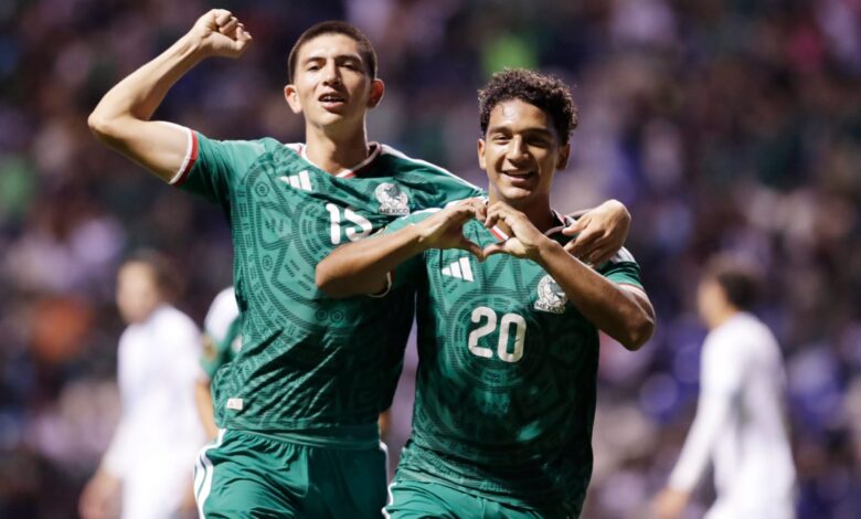 Selección Nacional