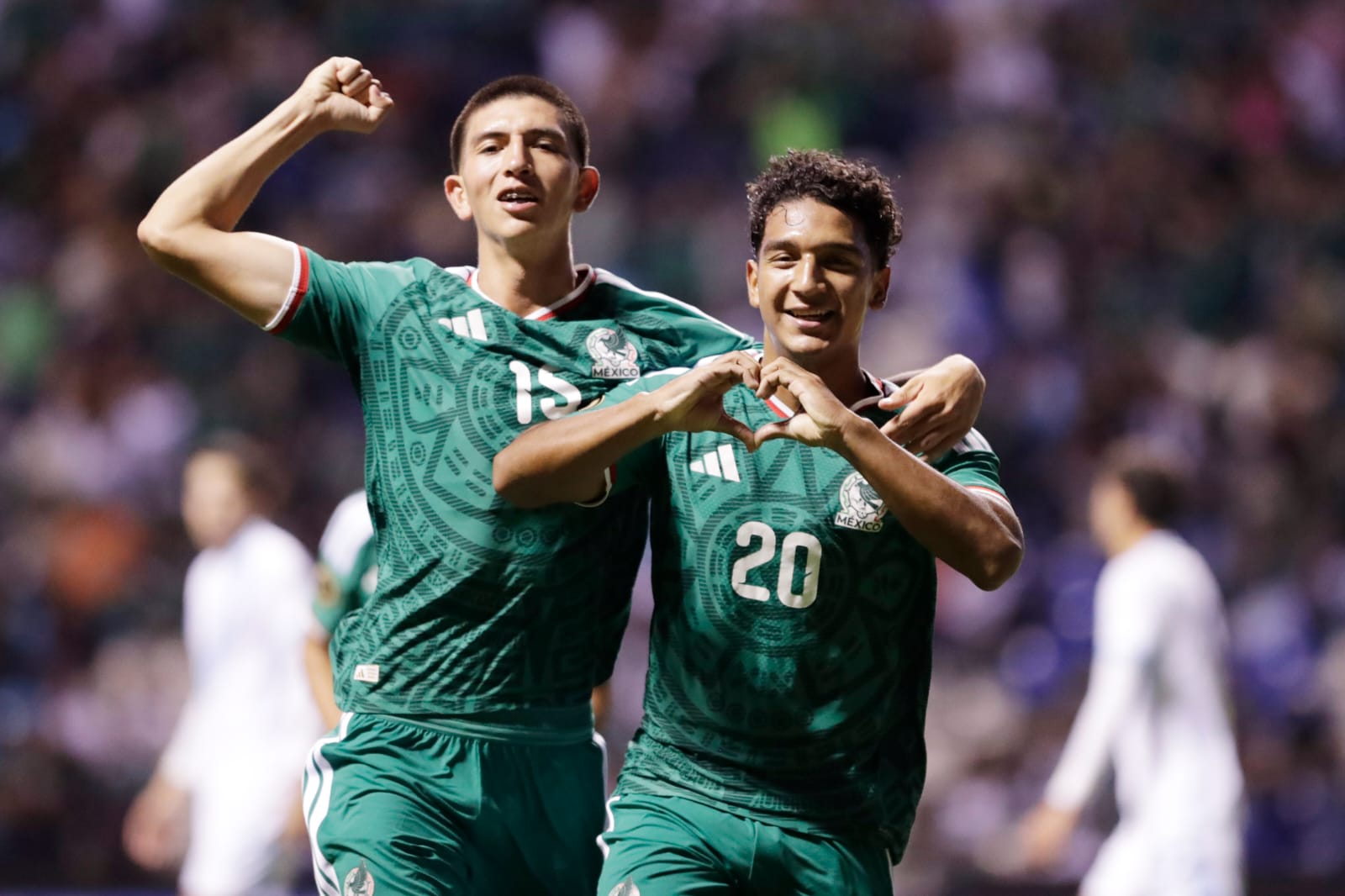 Selección Nacional