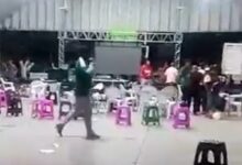 Un ataque armado perpetrado por un grupo delictivo la noche de este martes en el municipio de Yautepec, Morelos, dejó un saldo de tres personas sin vida y al menos nueve heridas