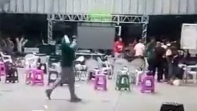 Un ataque armado perpetrado por un grupo delictivo la noche de este martes en el municipio de Yautepec, Morelos, dejó un saldo de tres personas sin vida y al menos nueve heridas