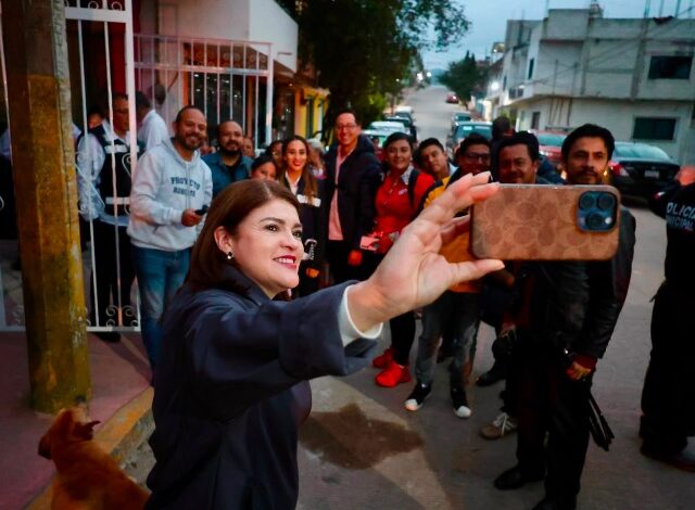 Para brindar tranquilidad a las familias locales, el Gobierno del Estado de Puebla y el Ayuntamiento de Zacatlán arrancaron la instalación de alarmas vecinales en diversos puntos estratégicos del municipio.