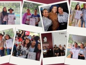 En un paso estratégico para la consolidación del sector de viajes en la región, 10 prestadores de servicios turísticos del municipio de Zacatlán recibieron su distintivo de Turismo Comunitario