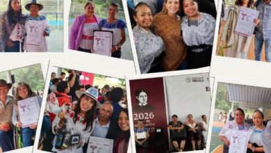 En un paso estratégico para la consolidación del sector de viajes en la región, 10 prestadores de servicios turísticos del municipio de Zacatlán recibieron su distintivo de Turismo Comunitario