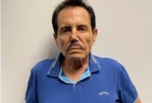 Ismael “El Mayo” Zambada García ha tirado la toalla de manera definitiva en los tribunales estadounidenses. El histórico cofundador del Cártel de Sinaloa