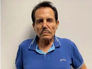 Ismael “El Mayo” Zambada García ha tirado la toalla de manera definitiva en los tribunales estadounidenses. El histórico cofundador del Cártel de Sinaloa