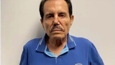 Ismael “El Mayo” Zambada García ha tirado la toalla de manera definitiva en los tribunales estadounidenses. El histórico cofundador del Cártel de Sinaloa