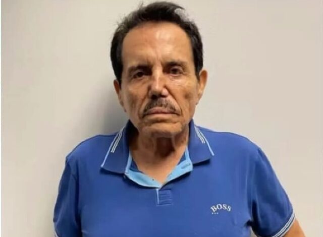 Ismael “El Mayo” Zambada García ha tirado la toalla de manera definitiva en los tribunales estadounidenses. El histórico cofundador del Cártel de Sinaloa
