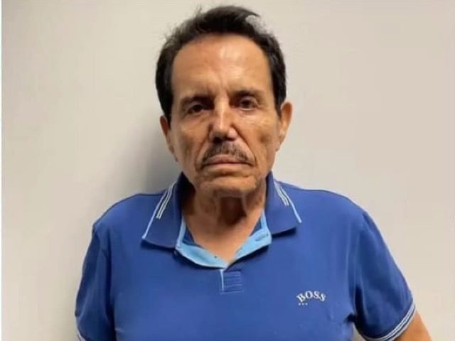 Ismael “El Mayo” Zambada García ha tirado la toalla de manera definitiva en los tribunales estadounidenses. El histórico cofundador del Cártel de Sinaloa
