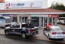 Ola de asaltos violentos azota farmacias al sur de Puebla