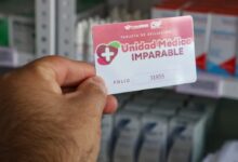 Unidades Médicas Imparables
