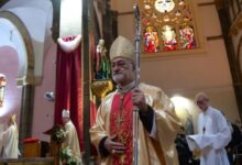 cardenal español Cristóbal López Romero