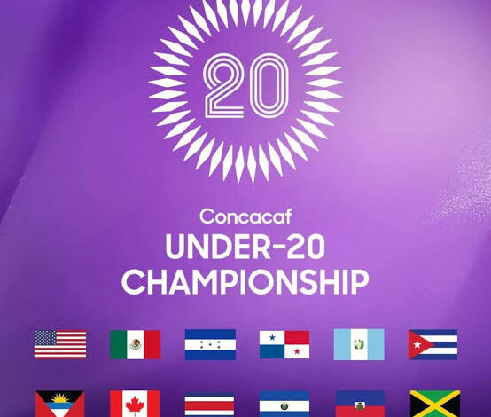 CONCACAF