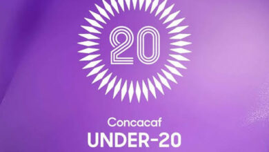 CONCACAF