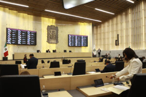 Con el objetivo de fortalecer la cultura de la denuncia y garantizar el acceso a la justicia en las regiones más alejadas, el Congreso del Estado de Puebla analiza una iniciativa de reforma para implementar Fiscalías Itinerantes en el interior de la entidad.