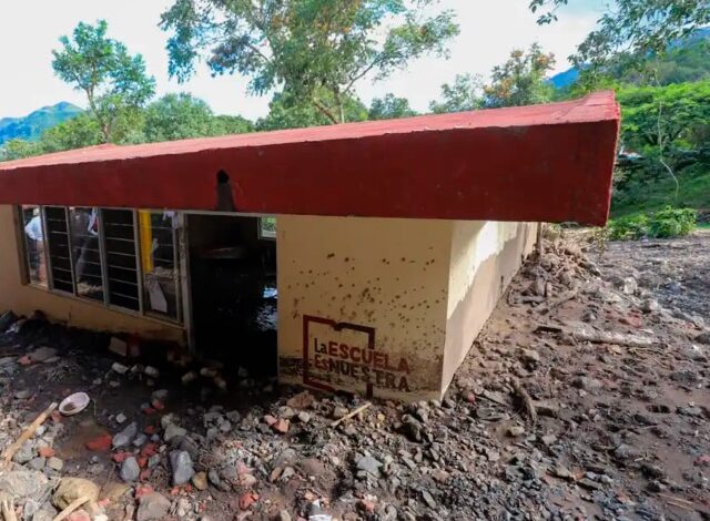 Con el inicio del periodo vacacional en todo el sistema educativo —que abarca a dos millones de alumnos y 88 mil maestros—, la Secretaría de Educación Pública (SEP) de Puebla rehabilitará al menos 55 escuelas públicas que presentan afectaciones causadas por las lluvias de este año.