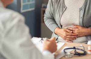 enfermedades gastrointestinales