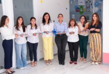 Con el objetivo de fortalecer el acceso a la salud y apoyar la economía de las familias locales, la presidenta municipal, Lupita Cuautle, inauguró la nueva Farmacia del Sistema Municipal DIF “Abriendo Puertas a la Salud”
