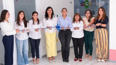 Con el objetivo de fortalecer el acceso a la salud y apoyar la economía de las familias locales, la presidenta municipal, Lupita Cuautle, inauguró la nueva Farmacia del Sistema Municipal DIF “Abriendo Puertas a la Salud”