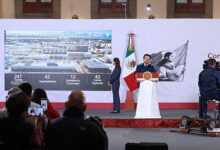 El director general del Instituto Mexicano del Seguro Social (IMSS), Zoé Robledo, informó que se avanza en una de las estrategias de fortalecimiento de infraestructura médica más importantes de su historia, con la construcción y puesta en operación de 47 hospitales