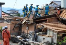 Un devastador terremoto de magnitud 7.1 en el suroeste de Japón dejó al menos 28 muertos esta semana, según confirmó el Gobierno nipón en su más reciente informe oficial.