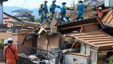 Un devastador terremoto de magnitud 7.1 en el suroeste de Japón dejó al menos 28 muertos esta semana, según confirmó el Gobierno nipón en su más reciente informe oficial.