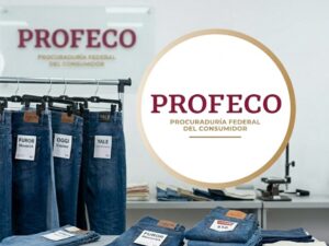 ¿Buscas unos jeans que duren años y no pierdan el color? La Procuraduría Federal del Consumidor (Profeco) realizó un estudio de calidad a 30 modelos de pantalones de mezclilla para hombre