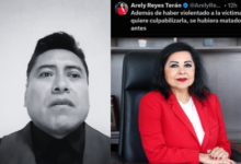 La magistrada del Tribunal de Justicia Administrativa del Estado de Puebla, Arely Reyes Terán, emitió un pronunciamiento público en el que reconoció la imprudencia de sus declaraciones y ofreció una disculpa tras la controversia generada por una publicación en la red social X sobre el fallecimiento del profesor Alberto Israel Jasso Cruz.