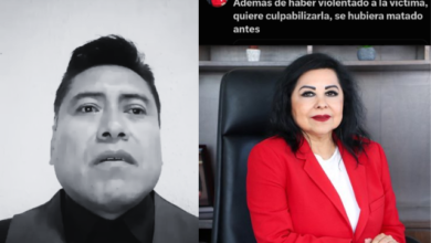 La magistrada del Tribunal de Justicia Administrativa del Estado de Puebla, Arely Reyes Terán, emitió un pronunciamiento público en el que reconoció la imprudencia de sus declaraciones y ofreció una disculpa tras la controversia generada por una publicación en la red social X sobre el fallecimiento del profesor Alberto Israel Jasso Cruz.
