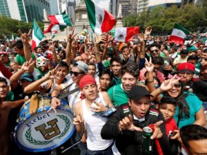 La población adulta en México reporta una alta satisfacción con su vida actual, alcanzando una calificación promedio de 8.62 de un máximo de 10.