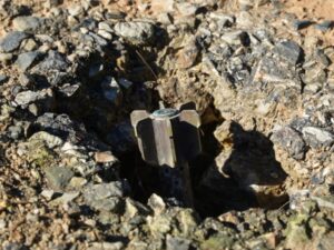 El Ejército mexicano desplegó un operativo especial con vehículos blindados y drones en el estado de Michoacán tras detectar 625 minas antipersonales instaladas por cárteles del narcotráfico. La Secretaría de la Defensa Nacional (Sedena)