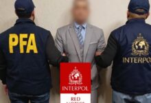En un operativo relámpago que sacudió el exclusivo barrio de Puerto Madero, fuerzas federales argentinas y agencias de inteligencia capturaron al ciudadano mexicano Rodolfo Junior Aguirre Covarrubias