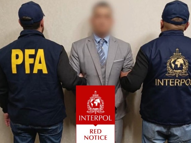 En un operativo relámpago que sacudió el exclusivo barrio de Puerto Madero, fuerzas federales argentinas y agencias de inteligencia capturaron al ciudadano mexicano Rodolfo Junior Aguirre Covarrubias