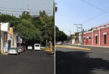 Como parte del compromiso con el desarrollo urbano integral y la movilidad en la capital, el Gobierno del Estado de Puebla, a través de la Secretaría de Infraestructura, concluyó en tiempo récord los trabajos de rehabilitación en cuatro arterias viales prioritarias del programa “Pavimentación de 100 vialidades 2026”.