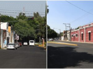 Como parte del compromiso con el desarrollo urbano integral y la movilidad en la capital, el Gobierno del Estado de Puebla, a través de la Secretaría de Infraestructura, concluyó en tiempo récord los trabajos de rehabilitación en cuatro arterias viales prioritarias del programa “Pavimentación de 100 vialidades 2026”.