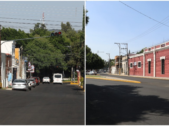 Como parte del compromiso con el desarrollo urbano integral y la movilidad en la capital, el Gobierno del Estado de Puebla, a través de la Secretaría de Infraestructura, concluyó en tiempo récord los trabajos de rehabilitación en cuatro arterias viales prioritarias del programa “Pavimentación de 100 vialidades 2026”.