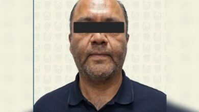 Un sacerdote de la Ciudad de México, identificado como Enrique “N”, fue detenido y vinculado a proceso tras ser acusado del delito de pederastia en contra de una adolescente de 17 años.