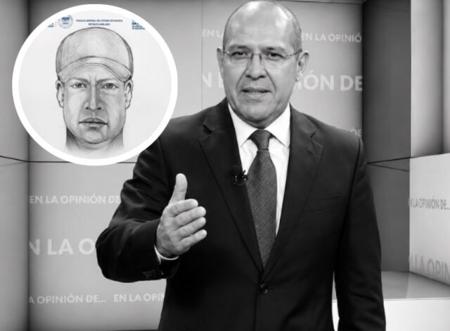 Un retrato hablado, el rastreo minucioso por cámaras de videovigilancia y la intervención del fuero federal marcan el rumbo en la investigación por el homicidio del periodista Francisco Alejandro Leyva Aguilar