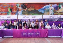 La estrategia municipal Puerta Violeta ha superado las 10 mil atenciones a mujeres en situación de violencia en San Andrés Cholula.