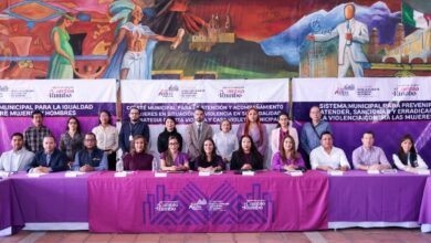 La estrategia municipal Puerta Violeta ha superado las 10 mil atenciones a mujeres en situación de violencia en San Andrés Cholula.