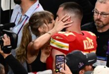 El impacto cultural del matrimonio entre Taylor Swift y Travis Kelce ha alcanzado un nivel insólito