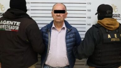 El empresario Rafael N., conocido como el "Tirador de la Atlixcáyotl", continuará en prisión preventiva justificada, según lo determinó un juez de control durante la primera audiencia celebrada en la Casa de Justicia del Poder Judicial del Estado