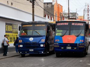 A pesar de que la Secretaría de Movilidad y Transporte (SMT) abrió las puertas para otorgar nuevas concesiones para el transporte público en la entidad, la demanda no ha sido la esperada.
