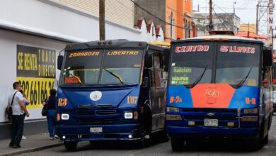A pesar de que la Secretaría de Movilidad y Transporte (SMT) abrió las puertas para otorgar nuevas concesiones para el transporte público en la entidad, la demanda no ha sido la esperada.